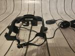 Virtual IO i-Glasses Headset - Next-Gen Display