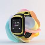 HEALBE GoBe3 - Smart Fitness Tracker & Sleep Monitor