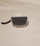 Pedometer with 100dB Alarm & Activity Tracker