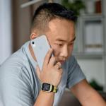 HEALBE GoBe3 - Smart Fitness Tracker & Sleep Monitor