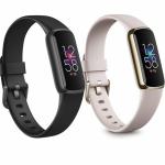 Fitbit Luxe Health & Fitness Smartwatch Tracker