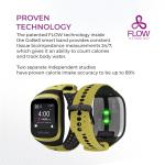 HEALBE GoBe3 - Smart Fitness Tracker & Sleep Monitor