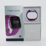 Fitbit Versa Lite Smartwatch with Fitness Tracker Bands