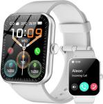 Smartwatch for Android and iPhone with Fitness Tracker
