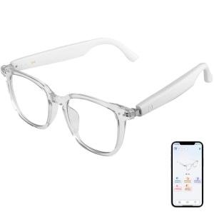 AI Translator Smart Glasses for Real-Time Communication
