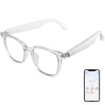 AI Translator Smart Glasses for Real-Time Communication