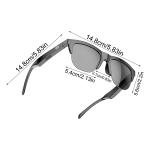 AI Translation Glasses for Effortless Communication