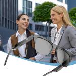 AI Translation Glasses for Effortless Communication