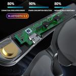 Bluetooth Smart Glasses with AI Translator - 150 Languages