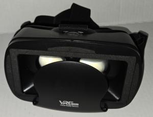 VRG Pro 3D VR Glasses for Full Screen Experience