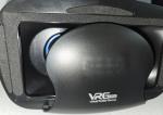 VRG Pro 3D VR Glasses for Full Screen Experience