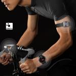COOSPO Bluetooth Heart Rate Monitor Armband HW807