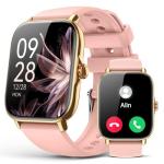 All-in-One Smartwatch for Android & iPhone