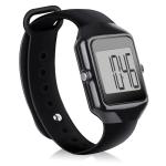 Simple 3D Pedometer Step Counter for Walking