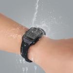 Simple 3D Pedometer Step Counter for Walking