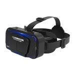 LVOERTUIG 3D VR Glasses for Movies and Games
