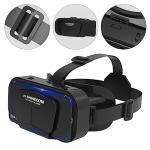 LVOERTUIG 3D VR Glasses for Movies and Games