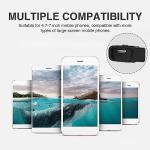 LVOERTUIG 3D VR Glasses for Movies and Games