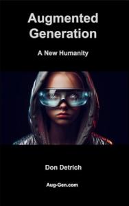 AI-Powered Smart Wearable Technology Device