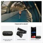 Garmin HRM 600 Premium Heart Rate Monitor