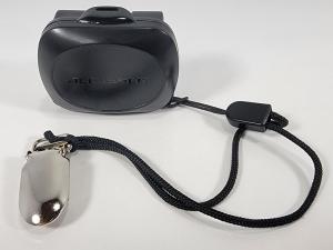 Accusplit Eagle 120XL Clip-On Activity Pedometer