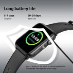 2025 Waterproof Smartwatch for Men and Women