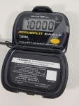 Accusplit Eagle 120XL Clip-On Activity Pedometer