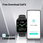 2025 Waterproof Smartwatch for Men and Women