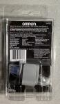 OMRON HJ-321 Pedometer with Memory and Clip