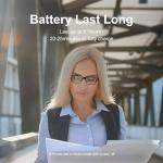 THINKAR AiLens Smart AR Glasses with Translator