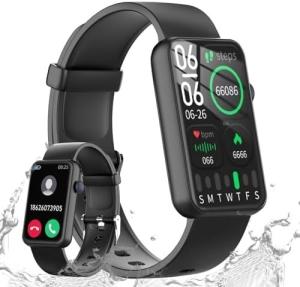 Women’s Fitness Tracker Watch with Heart Rate Monitor