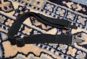 Suunto Heart Rate Monitor Chest Strap Only
