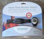 Oregon Scientific SE102 Heart Rate Monitor
