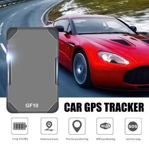 Mini Magnetic GPS Tracker for Cars and Trucks