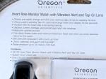 Oregon Scientific SE102 Heart Rate Monitor