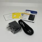 Family1st Real-Time Portable GPS Tracker for Vehicles