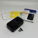 Family1st Real-Time Portable GPS Tracker for Vehicles