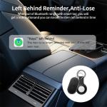 Real-Time Mini GPS Tracker for Vehicles