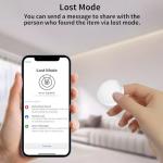 2-Pack GPS Tracker for Vehicles - No Subscription Needed