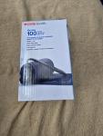 CVS Health Upper Arm Blood Pressure Monitor