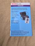 CVS Health Upper Arm Blood Pressure Monitor