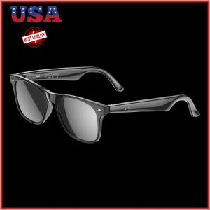 W100 Smart Glasses – Translate, Call, Listen