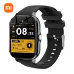 Xiaomi Smart Watch: Waterproof Fitness Tracker with Heart Rate