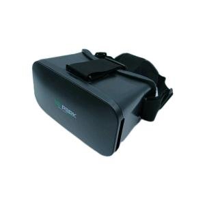 VR PARK 3D Virtual Reality Glasses with Remote
