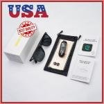 W100 Smart Glasses – Translate, Call, Listen