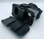 VR PARK 3D Virtual Reality Glasses with Remote