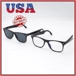 W100 Smart Glasses – Translate, Call, Listen