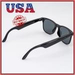 W100 Smart Glasses – Translate, Call, Listen