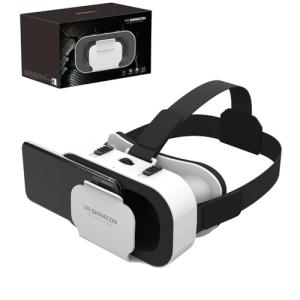 VR Headset for iPhone and Android Smartphones
