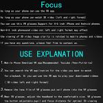 VR Headset with Remote for Games and Movies